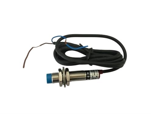 10�� �U���ߐڃZ���T�[���o�X�C�b�` NPN DC6-36V LJ12A3-4-Z/DX