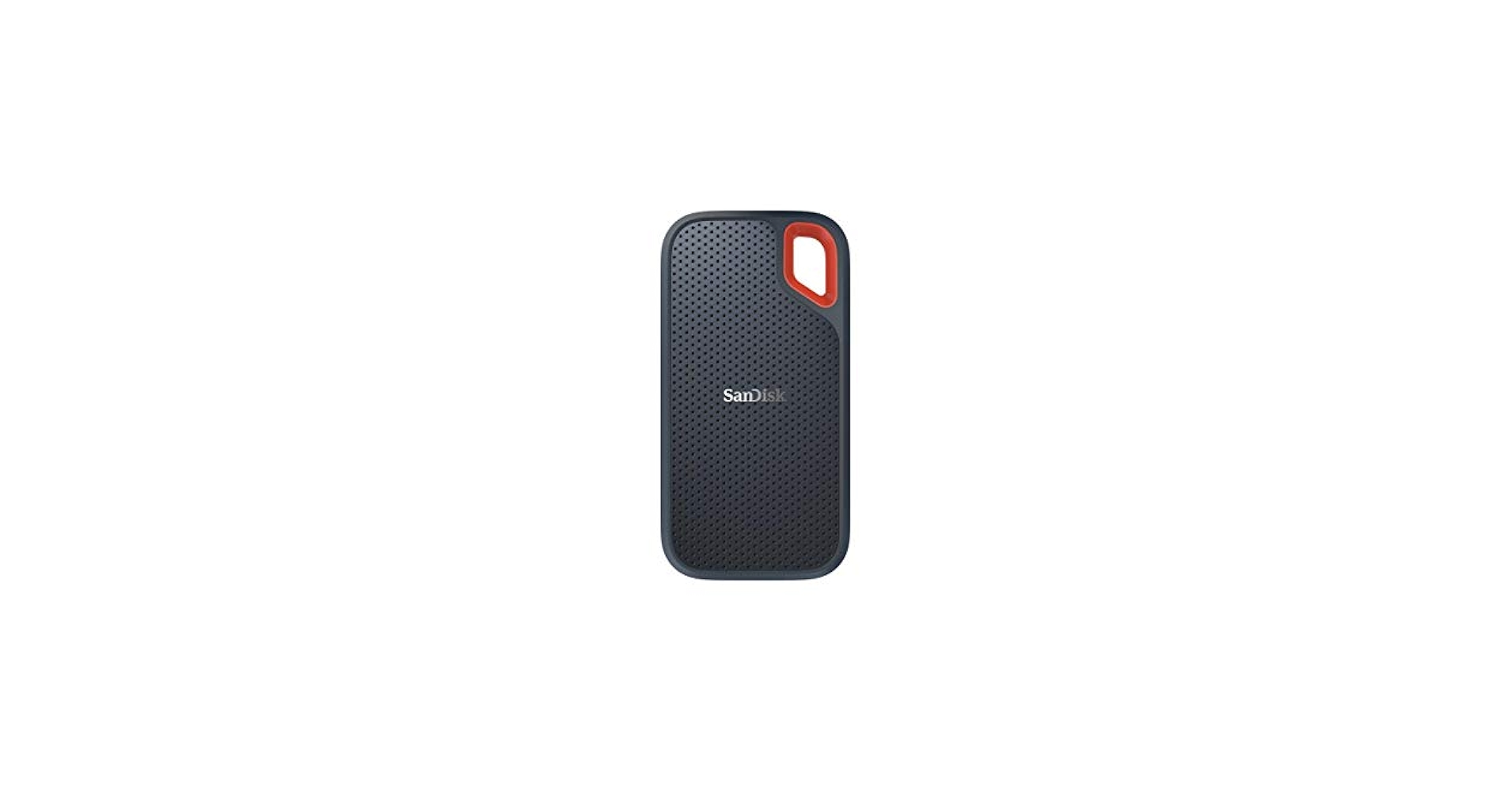 SanDisk - SanDisk SDSSDE60-500G-J25 新品　未使用　保証書有 Amazon | SanDisk ポータブルSSD 500GB 【PS4 メーカー動作確認