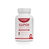 HumanN SuperBeets Beet Root Capsules Quick Re...