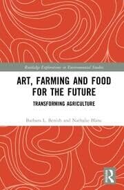 Buy Art, Farming and Food for the Future — BookShops.in