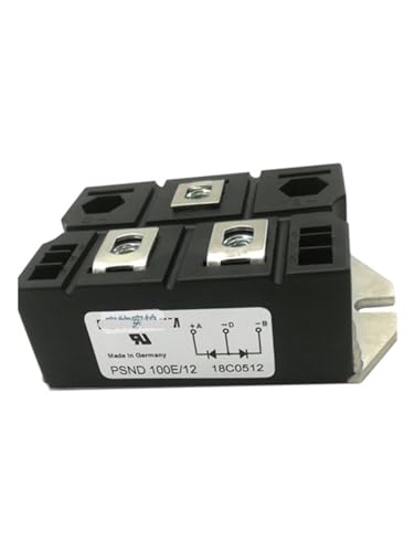 Protecteur de fusible à rapide PSND100E-12 coupe-circuit haute précision