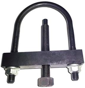 QSA Torsion Bar Unloading Tool. Compatible with: 2011-2019 Chevrolet/GMC 1500HD, 2500HD, 3500HD