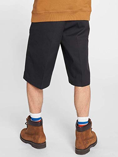 Image of Dickies Men's 15 Inch Loose Fit Multi-Pocket Work Short