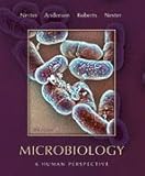 Microbiology: A Human Perspective- Student Study Guide Only