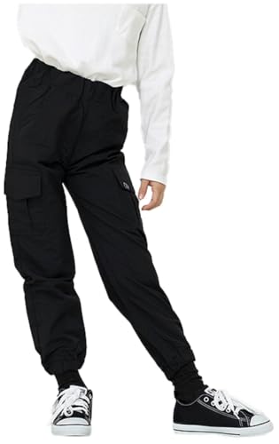 新品 ラッセルノ ゴルフ カーゴ ロングパンツ ブラック L 5 カーゴ