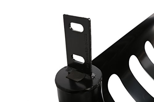 Image of Dee Zee DZ505339 UltraBlack Bull Bar