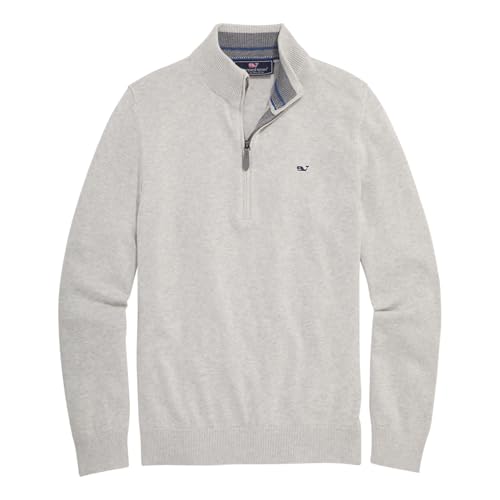 vineyard vines Boys Boathouse Quarter-Zip