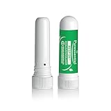 Puressentiel - Respiratorio - Inhalador con 19 AE - Ayuda a mejorar el confort respiratorio - Infecciones invernales - 100% natural - 1 ml