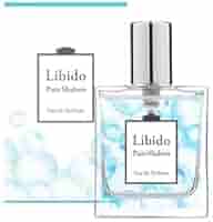 Libido リビドー オードパルファム 30ml 4点セット Amazon.co.jp