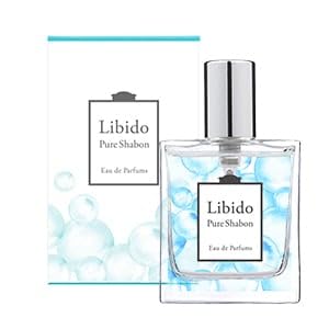 Libido リビドー オードパルファム 30ml 4点セット 71tpGdLUblL._AC_UL210_SR210,