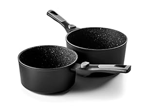 Pradel Excellence Pierra Zestaw 2 Garnków