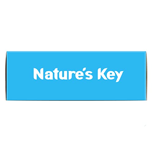Image of Natures Key Green Lipped Mussel Oil 50mg(Fresh 6,250mg) for Dogs 100caps Made in Australia