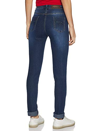 Image of Fashion Cult Women's Slim Jeans