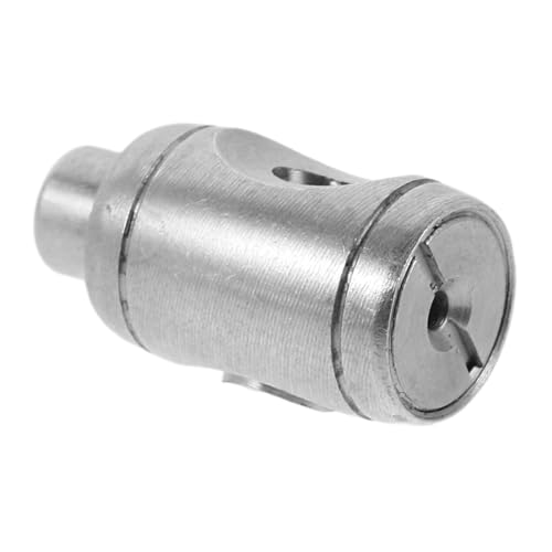 WEKADRIN Musical Instrument Water Discharge Valve Trumpet Buttons Trumpet Replacement Parts Wind Instrument Repair Kit Silver Metal