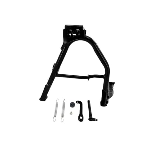 Béquille centrale TRANSALP XL 750 2023-2024 accessoires moto acier