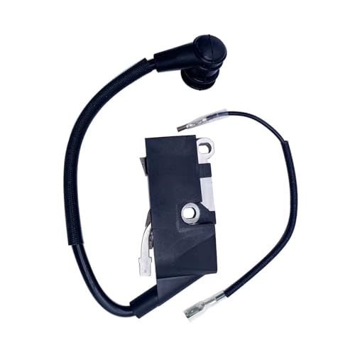 Module d'allumage CDI pour tronçonneuse Baumr-AG SX62 et SX66