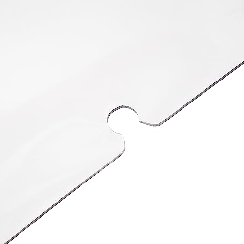 Image of 13 inch Clear Windshield Windscreen Compatible for 2014-2021 Harley Davidson Touring Street Glide /Electra Glide /Tri Glide FLHT FLHX FLHTCU FLHTC FLHX FLHTK Tri Glide 14-21