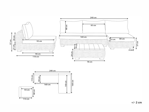 Durchdacht in Proportion und Detail