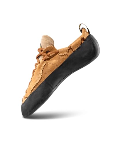 LA SPORTIVA Mythos chaussons escalade adhérence Vibram 38,5 - 5