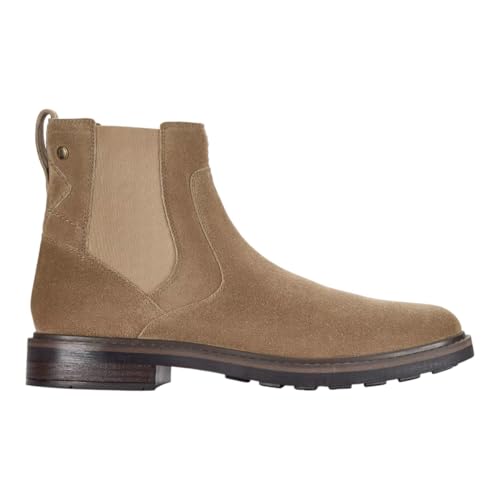 Boots Clarks Baskets - vue 3