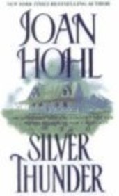 Silver Thunder 0821772015 Book Cover
