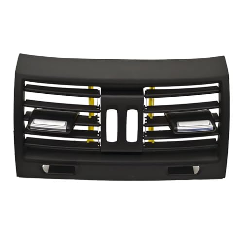 Aireador de salpicadero para coche F10 F11 y ventilación de Serie 5