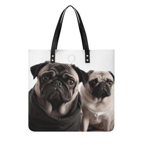 Sac à main pour le travail et les voyages en style décontracté