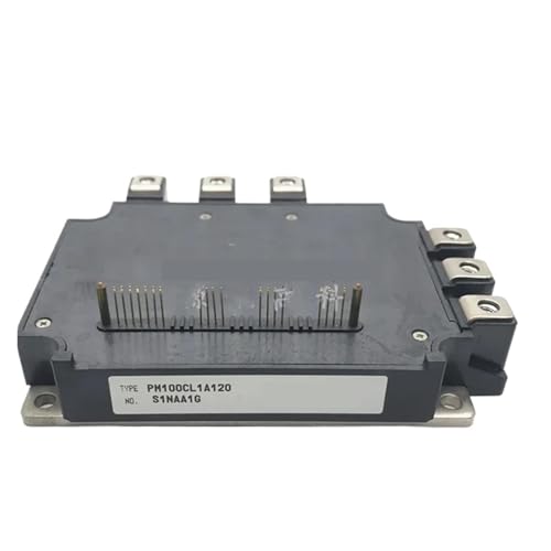 ZTTQSYJZ Industrial Power Module IGBT Module PM100CL1A120