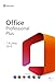 Price comparison product image Microsoft Office 2019 Professional Plus | 1 User | 1 PC (Windows 10/11) or Mac | One-Time Purchase | Multilingual