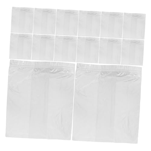 160 bolsas desechables para spa de pies miniatura 7