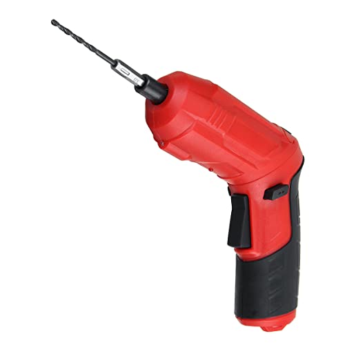 Perceuse sans fil compacte 45 en 1 pour simplifier votre bricolage maison
