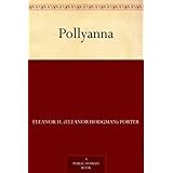 Pollyanna (English Edition)