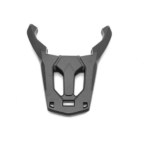 Porte bagages moto NSS 350 125 étagère support poupée mobile arrière 2020-2024