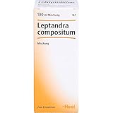 LEPTANDRA COMPOSITUM Tropfen 100 ml