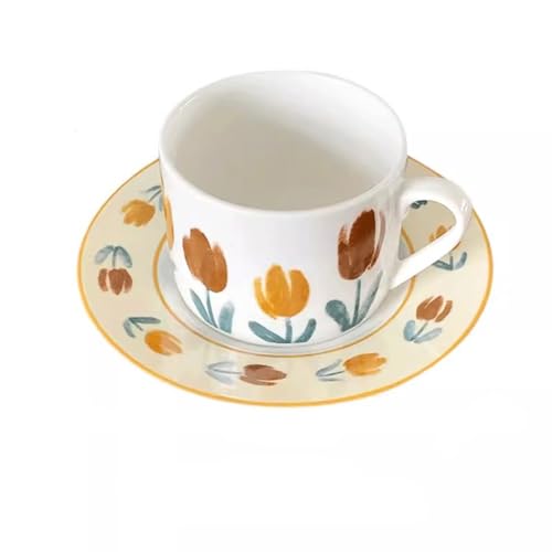 Tasse à eau domestique micro-ondable pour réchauffer votre café sans brûlure