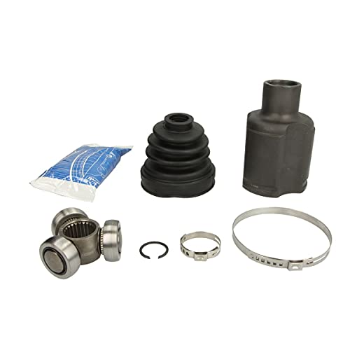 Skf Vkja 8228 Kit Giunti Semiasse Trasmissione Giunto Della Ruota-image