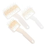 Photo Gallery heallily set di 3 utensili da forno per pizza e pane, mattarello per, utensile per impasto, rimozione vesciche, buco per impasto, per rimuovere vesciche, per, in Photo Gallery heallily set di 3 utensili da forno per pizza e pane, mattarello per, utensile per impasto, rimozione vesciche, buco per impasto, per rimuovere vesciche, per, in