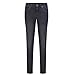 Produktbild Mac - Damen 5-Pocket Jeans, Melanie (5040-97-0380L), Größe:W44, Länge:L32, Farbe:Commercial Grey (D933)