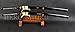 Handmade Kill Bill Katana Set 2 Swords Japanese Samurai Sword Traditional Clay Tempered T1095 High Carbon Steel Katana Set Real Razor Sharp Combat Ready