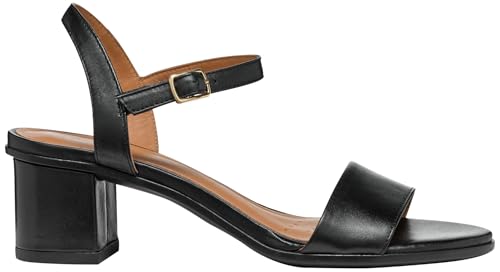 Geox Women's Slingback Heeled Sandal3