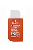 Rilastil Sun System Water Touch Super Fluid LSF 50, feuchtigkeitsspendend und antioxidativ, 50 ml