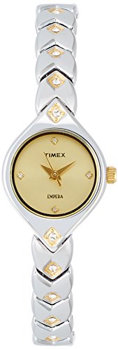 timex empera watch price