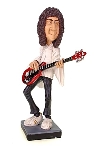 VOGLER Joh. Vogler GmbH Funny Life – Rockstar Brian - Les Beatles, Paul McCartney, John Lennon, RIngo Starr, George Harrison VOGLER Joh. Vogler GmbH Funny Life - Rockstar Brian