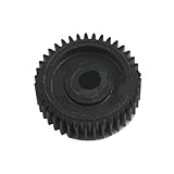  Accessoires d\'imprimante compatibles avec Engrenage de Rouleau de Pression for Lexmark E250 E350 E450 E260 E360 E460 E260dn E350d E450dn for engrenage de Fusion Dell 1720