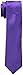Original Penguin Men's Solid Satin Super-Slim Tie