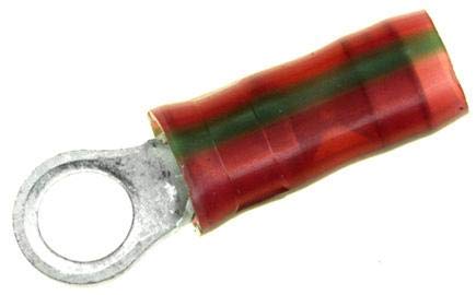 AMP - TE CONNECTIVITY - 2-36149-3 - Ring Tongue Terminal #6 0.4 mm² ...