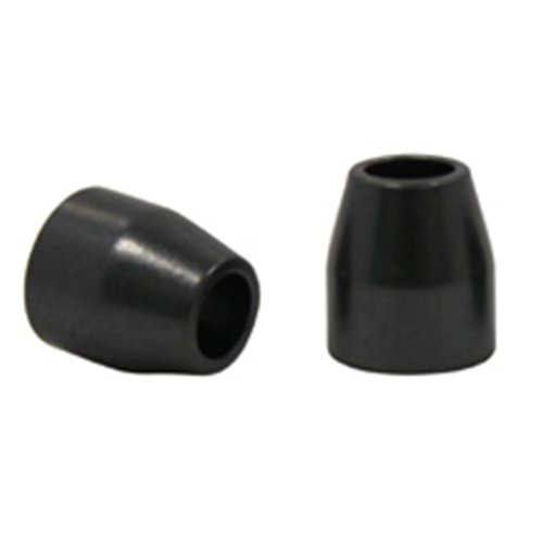 Image of C0213200 40 Percent Graphite and 60 Percent Vespel Ferrule, 1 /8 inch (Pack of 10)