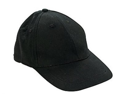 Buy Black Baseball CAPS (1 Dozen 