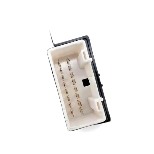 Interrupteur lève-vitre Hyundai i30 commande avant gauche 2007-2011 - 6