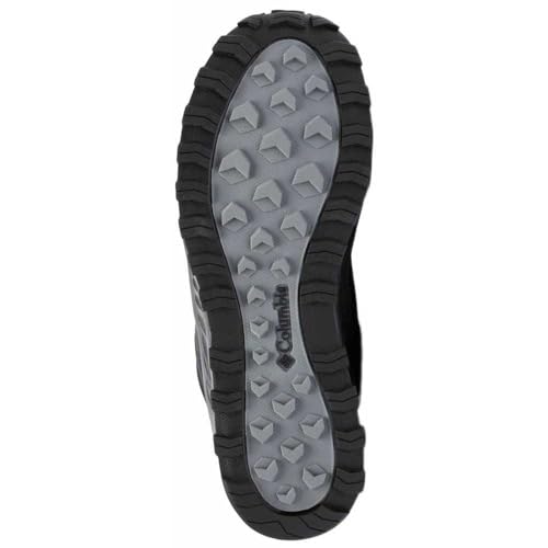 Image of Columbia Trailstorm Ascend Mid Waterproof